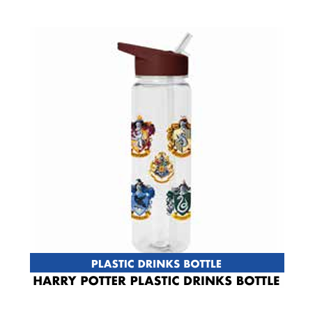 HARRY POTTER - Bouteille plastiqueFIGPDB27950_1.png5050574279505