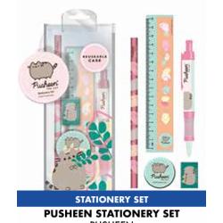 PUSHEEN - Set papeterieFIGSR73920_1.png5051265739209