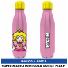 SUPER MARIO - Peach - Mini Cola Bottle - 540 mlFIGMDB28034_1.png5050574280341
