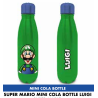 SUPER MARIO - Luigi - Mini Cola Bottle - 540 mlFIGMDB28033_1.png5050574280334