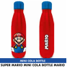 SUPER MARIO - Mario - Mini Cola Bottle - 540 mlFIGMDB28036_1.png5050574280365