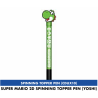 SUPER MARIO - Yoshi - 2D Spinning Topper PenFIGSR2402790_1.png5063457028343