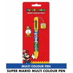 SUPER MARIO - Bic MuticoloreFIGSR73429_1.png5051265734297