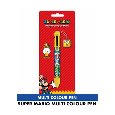 SUPER MARIO - Bic MuticoloreFIGSR73429_1.png5051265734297