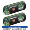 MINECRAFT - Trousse à  Crayons BarrelFIGSR74695_1.png5407009691362