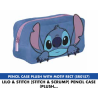 LILO & STITCH - Stitch & Scrump - Plush Pencil CaseFIGSR74756_1.png5050574140546