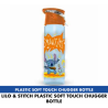 LILO & STITCH - Plastic Soft touch chugger bottleFIGPDB2401246_1.png5063457012908