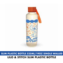 LILO & STITCH - Bouteille plastique minceFIGPDB2400467_1.png5063457004996