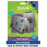 LILO & STITCH - Tech Stickers PackFIGTS2400469_1.png5063457005290