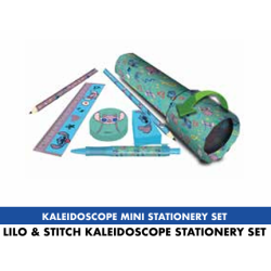 LILO & STITCH - Kaleidoscope Stationary SetFIGSR2401812_1.png5063457018504