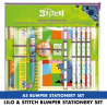 LILO & STITCH - Bumper Stationary SetFIGSR2400542_1.png5063457005757