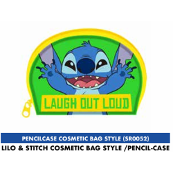 LILO & STITCH - Sac Cosmétique / Trousse à  CrayonsFIGSR2400521_1.png5063457005498