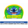 LILO & STITCH - Sac Cosmétique / Trousse à  CrayonsFIGSR2400521_1.png5063457005498