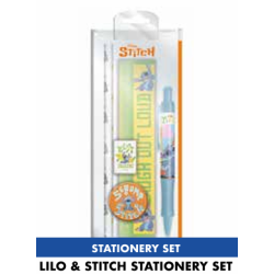 LILO & STITCH - Set papeterieFIGSR2400510_1.png5063457005450