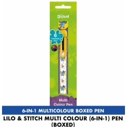 LILO & STITCH - Bic MuticoloreFIGSR2400504_1.png5063457005351