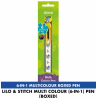 LILO & STITCH - Bic MuticoloreFIGSR2400504_1.png5063457005351