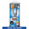 NARUTO - Pencil & Topper 2PKFIGSR2401902_1.png5063457019419