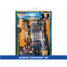 NARUTO - A4 Bumper Stationary SetFIGSR2401911_1.png5063457019501