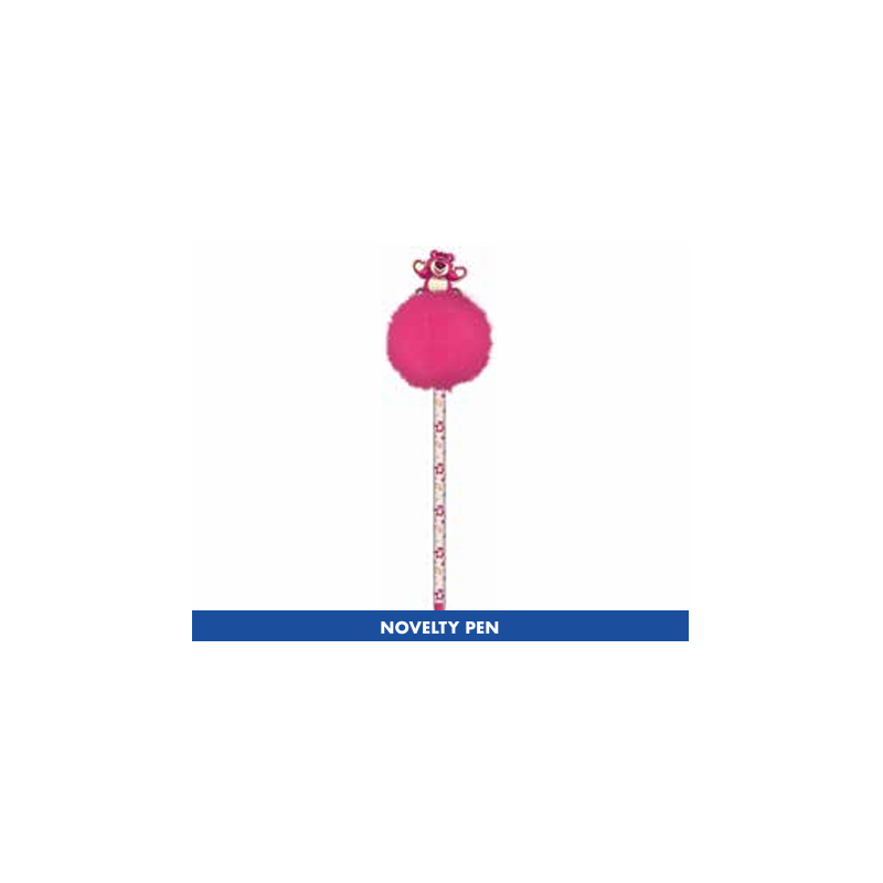 TOY STORY - Lotso - Bic Pom PomFIGSR2402668_1.png5063457027117