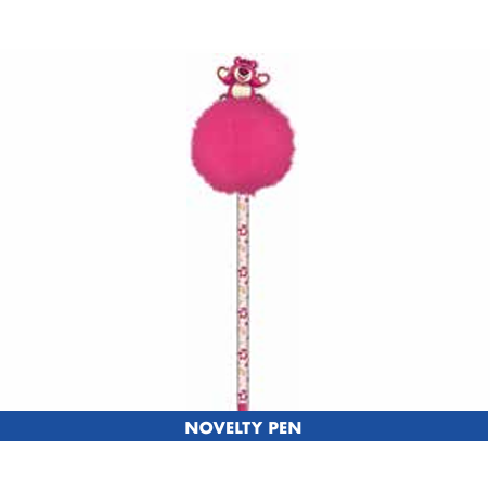 TOY STORY - Lotso - Bic Pom PomFIGSR2402668_1.png5063457027117