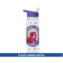 TOY STORY - Lotso - Bouteille plastiqueFIGPDB2403398_1.png5063457034399