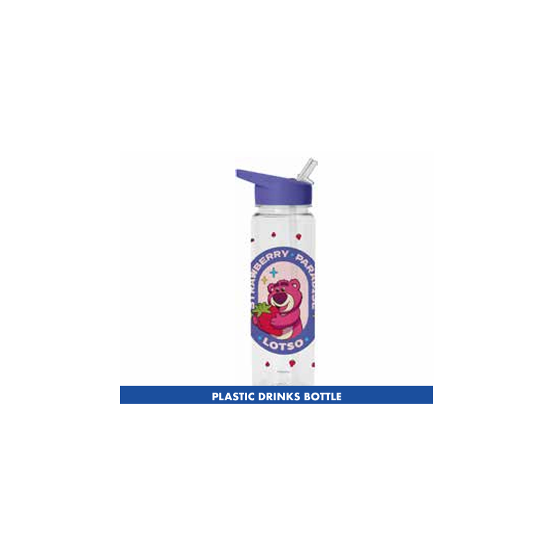 TOY STORY - Lotso - Bouteille plastiqueFIGPDB2403398_1.png5063457034399