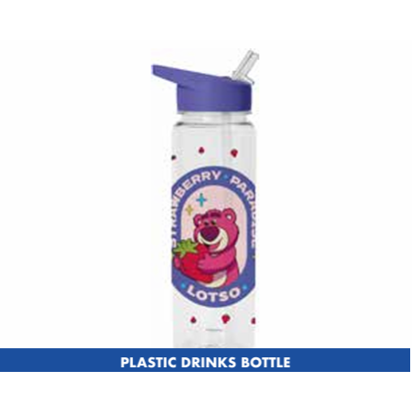 TOY STORY - Lotso - Bouteille plastiqueFIGPDB2403398_1.png5063457034399