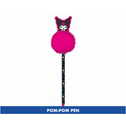 KUROMI - Bic Pom PomFIGSR2401873_1.png5063457019150