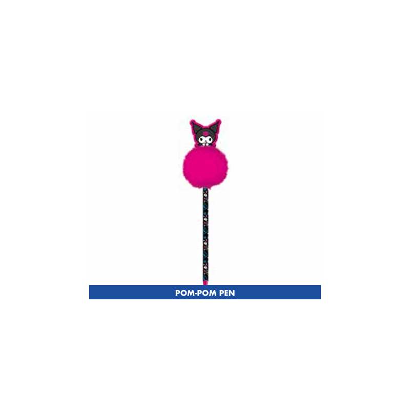 KUROMI - Bic Pom PomFIGSR2401873_1.png5063457019150