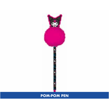 KUROMI - Bic Pom PomFIGSR2401873_1.png5063457019150