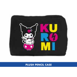 KUROMI - Trousse à  Crayons en pelucheFIGSR2402482_1.png5063457025212
