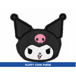 KUROMI - Porte-monnaie en pelucheFIGGP2402615_1.png5063457026585