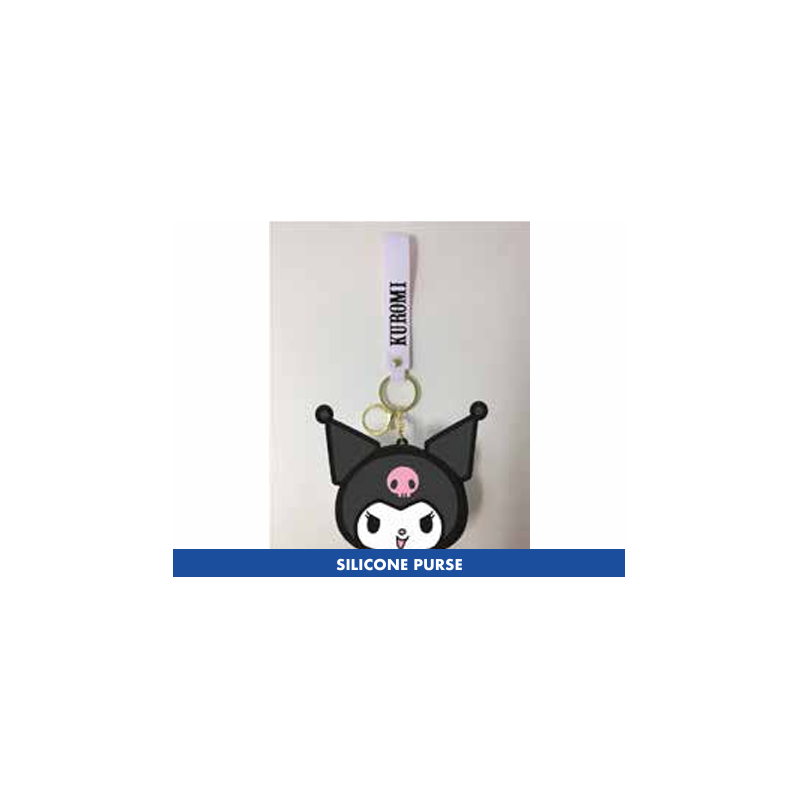 KUROMI - Porte-monnaieFIGGP2402614_1.png5063457026578