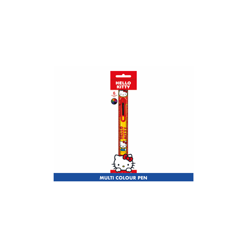 HELLO KITTY - Bic MuticoloreFIGSR2401847_1.png5063457018887