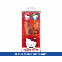 HELLO KITTY - Pencil & Topper 2PKFIGSR2401841_1.png5063457018771