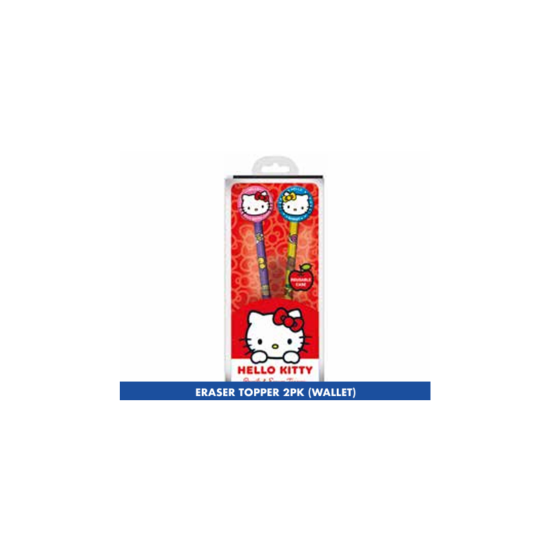 HELLO KITTY - Pencil & Topper 2PKFIGSR2401841_1.png5063457018771