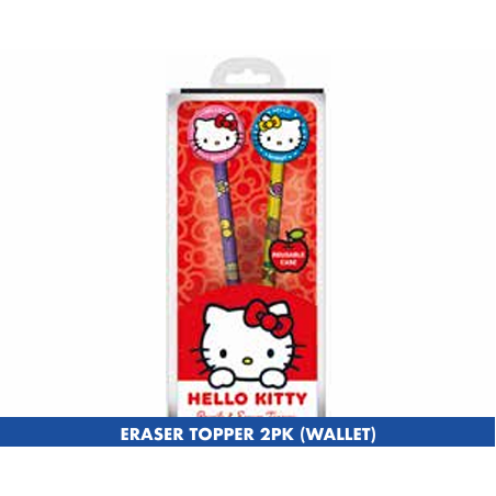 HELLO KITTY - Pencil & Topper 2PKFIGSR2401841_1.png5063457018771