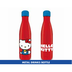 HELLO KITTY - Bouteille en métalFIGMDB2401844_1.png5063457018856