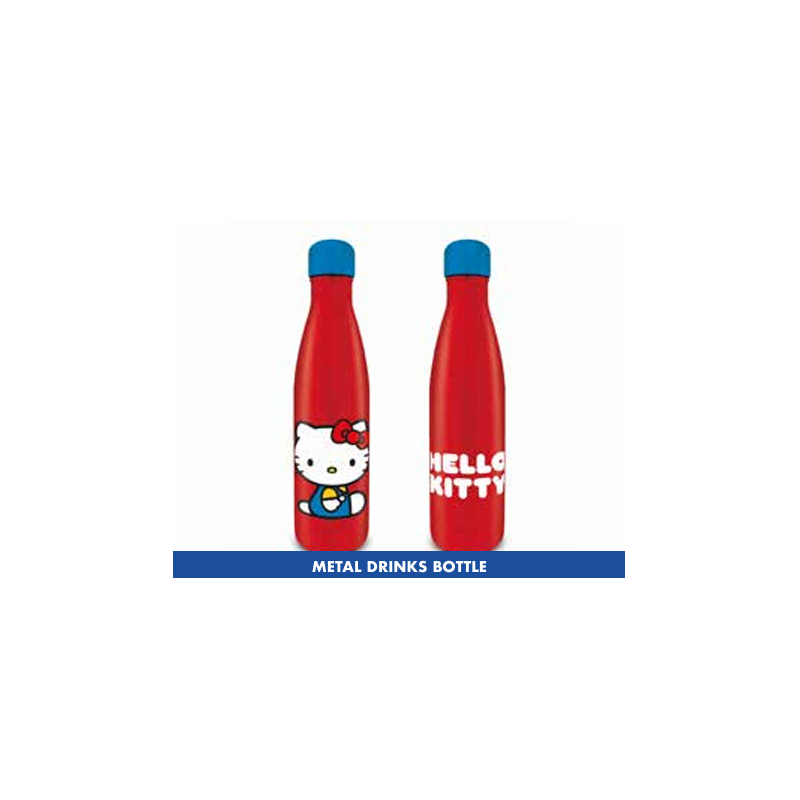 HELLO KITTY - Bouteille en métalFIGMDB2401844_1.png5063457018856