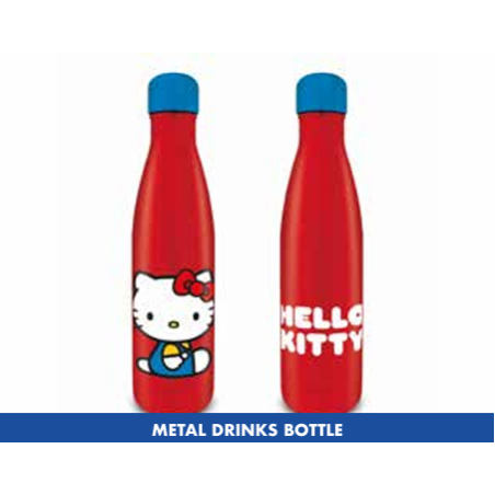 HELLO KITTY - Bouteille en métalFIGMDB2401844_1.png5063457018856