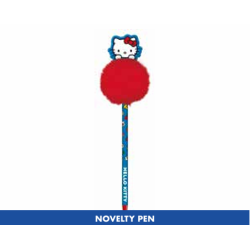 HELLO KITTY - Bic Pom PomFIGSR2401863_1.png5063457019037