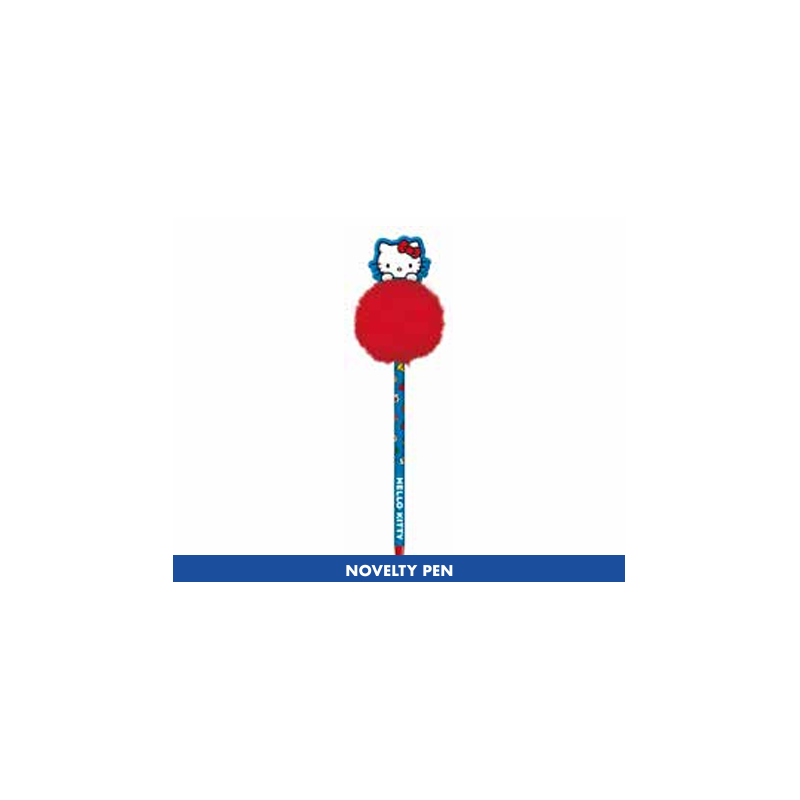 HELLO KITTY - Bic Pom PomFIGSR2401863_1.png5063457019037