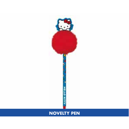 HELLO KITTY - Bic Pom PomFIGSR2401863_1.png5063457019037