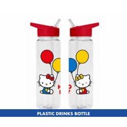 HELLO KITTY - Bouteille plastiqueFIGPDB2401845_1.png5063457018832