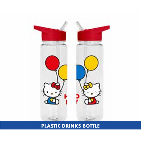 HELLO KITTY - Bouteille plastiqueFIGPDB2401845_1.png5063457018832