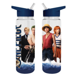 ONE PIECE - The Crew - Bouteille plastiqueFIGPDB27920_1.jpg5050574279208