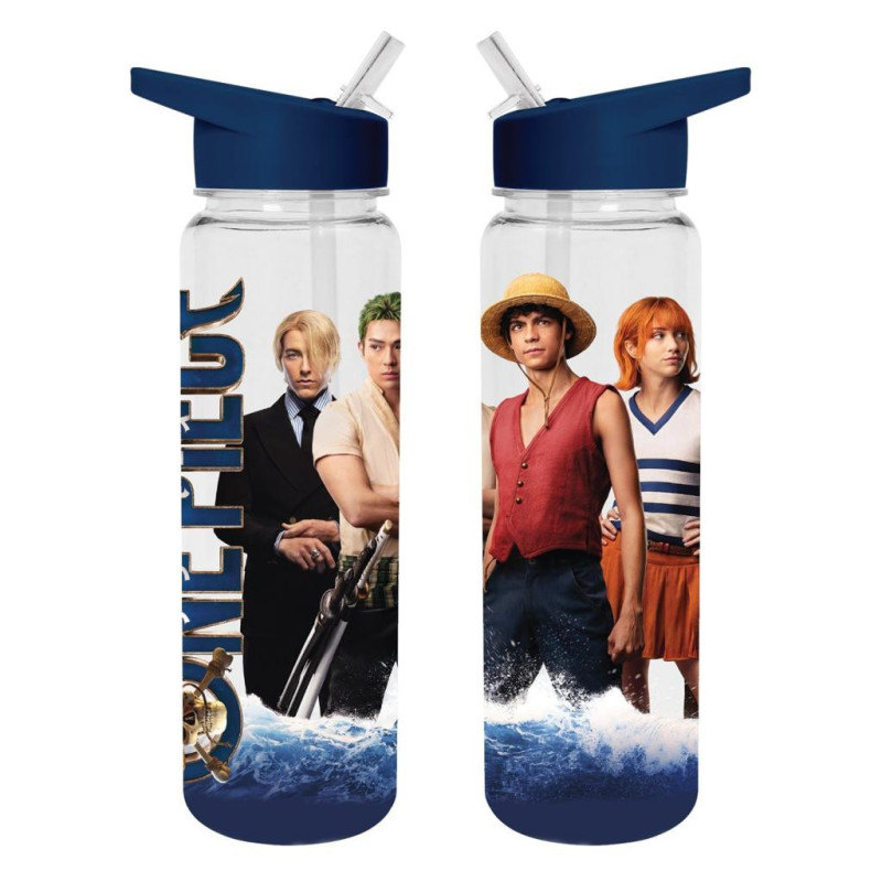 ONE PIECE - The Crew - Bouteille plastiqueFIGPDB27920_1.jpg5050574279208