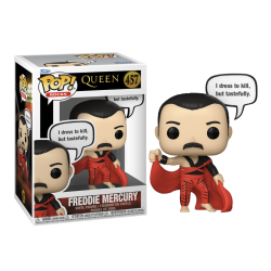 MUSIQUE - POP Rocks NÂ° 457 - Freddie MercuryFIGFUN83832_1.png889698838320