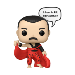 MUSIQUE - POP Rocks NÂ° 457 - Freddie MercuryFIGFUN83832_3.png889698838320