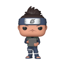 NARUTO CLASSIC - POP Animation NÂ° 1966 - Iruka UminoFIGFUN80340_3.png889698803403